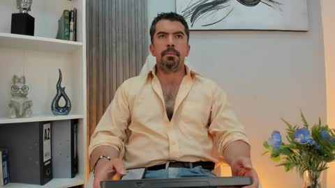 Snapshot of juank_fit45 chatting on June 2026 01:08:02 AM Juan k online show from June 2026 01:08:02 AM