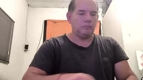 Juan Manuel online show from January 2025 03:54:02 AM