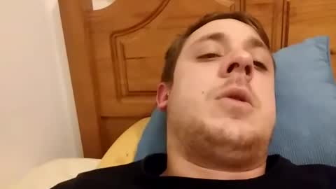 Snapshot of juanmapapiirico chatting on December 2024 12:52:01 AM JuanmaSEX online show from December 2024 12:52:01 AM