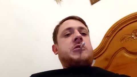 Snapshot of juanmapapiirico chatting on January 2025 10:39:01 PM JuanmaSEX online show from January 2025 10:39:01 PM