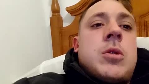 Snapshot of juanmapapiirico chatting on February 2025 11:27:01 PM JuanmaSEX online show from February 2025 11:27:01 PM
