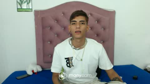 Snapshot of juanse1045panda chatting on September 2025 04:57:01 AM juanse1045panda online show from September 2025 04:57:01 AM