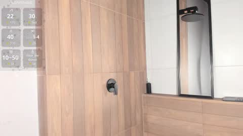 Juanse Colling online show from March 2026 09:22:02 PM