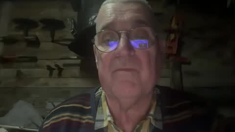 Snapshot of juantricker chatting on February 2026 06:14:01 PM Juan online show from February 2026 06:14:01 PM