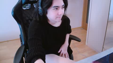 Aoi online show from December 2024 09:35:02 AM