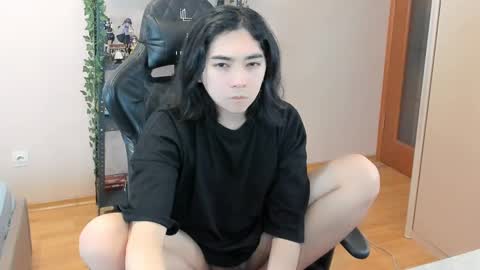 Aoi online show from February 2025 11:19:02 PM