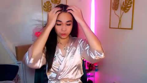 Snapshot of judiella chatting on September 2025 11:15:01 AM EloiseMoree online show from September 2025 11:15:01 AM