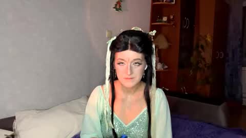 Gera online show from October 2025 09:20:01 PM