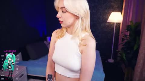 We Kate and EvaDay   AshleyNight  Lovense is on PVT ALWAYS OPEN  online show from February 2025 07:30:01 PM