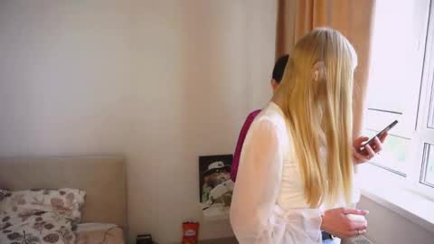 Snapshot of judithchristina chatting on June 2026 06:15:01 AM We Kate and EvaDay AshleyNight Lovense is on PVT ALWAYS OPEN online show from June 2026 06:15:01 AM