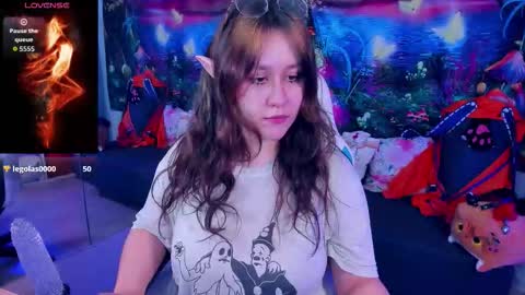 JudithSilvia online show from February 2026 05:53:01 PM