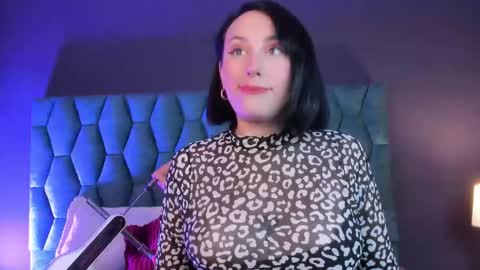 judy_campbell online show from February 2026 07:23:01 PM