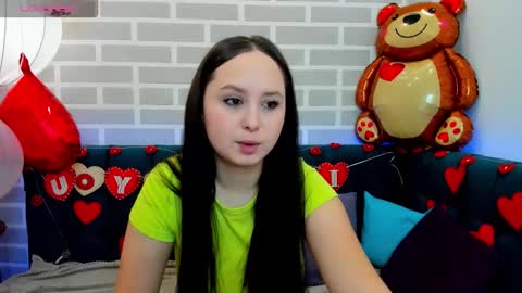 Judy online show from February 2026 01:02:01 AM