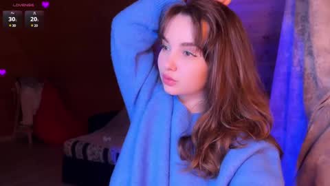 Snapshot of judykissmoore chatting on January 2025 07:41:02 PM Judy online show from January 2025 07:41:02 PM