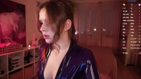 Juelz  online show from January 2025 08:19:02 PM