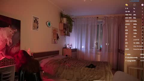 Juelz  online show from January 2025 11:07:01 PM