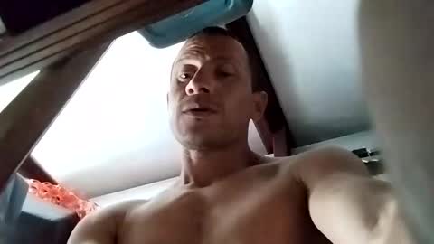 Carlos online show from March 2025 09:43:02 PM