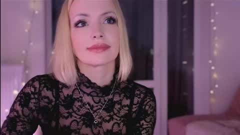 Goddess Julia online show from February 2026 07:03:02 PM