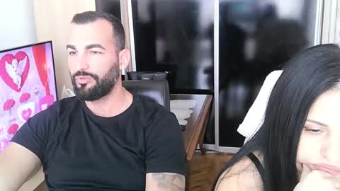 Snapshot of juicecuple chatting on February 2025 01:51:02 PM CoupleJuice online show from February 2025 01:51:02 PM