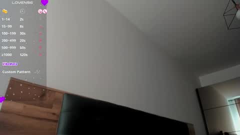 Alinna   online show from March 2025 07:41:01 AM