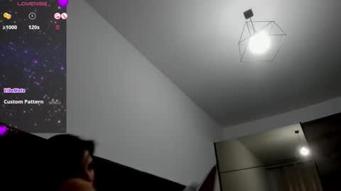 Alinna   online show from February 2026 03:29:02 AM