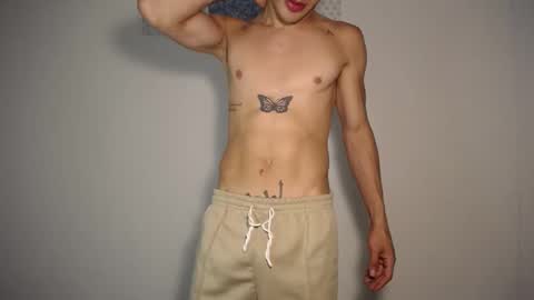 Miguel online show from December 2024 12:52:01 AM