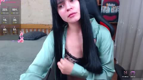 juicy_jesss online show from December 2025 08:05:01 PM