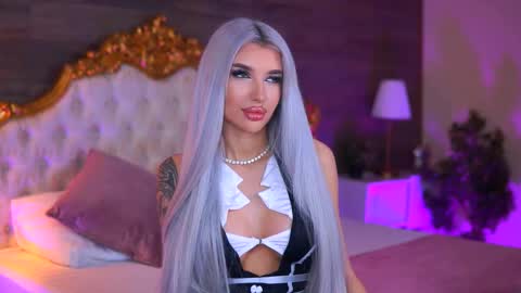 Jessye online show from January 2026 09:18:01 PM