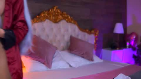 Jessye online show from February 2026 09:49:02 PM