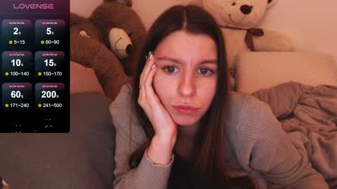 laura online show from December 2024 08:34:01 PM