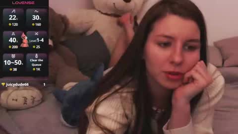 laura online show from January 2025 05:34:01 PM