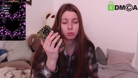 laura online show from February 2025 06:10:02 PM