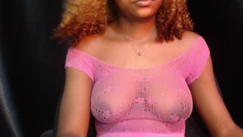 Wet Baddie online show from February 2025 06:29:02 PM