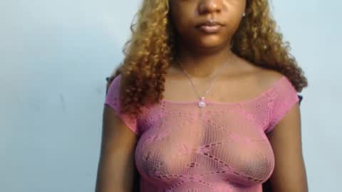 Wet Baddie online show from March 2025 09:48:01 PM