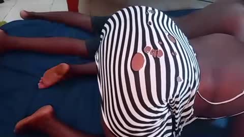 Snapshot of juicybooty_001 chatting on March 2025 12:30:02 PM Sweetass online show from March 2025 12:30:02 PM