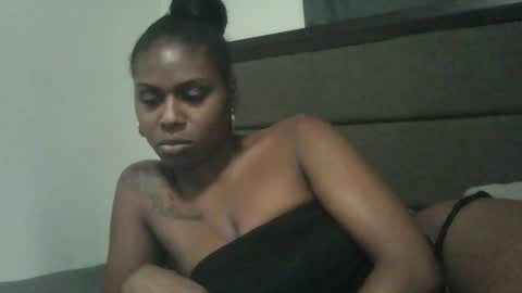 JuicyExotic online show from November 2025 12:50:02 PM