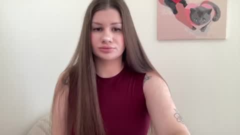 Snapshot of juicyhelenx chatting on July 2026 09:57:01 AM Elena online show from July 2026 09:57:01 AM
