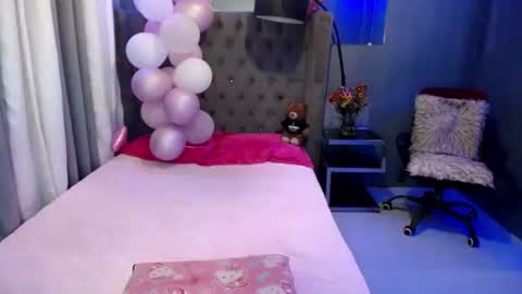 Snapshot of juicyliciousgirl chatting on May 2026 01:08:02 PM Den online show from May 2026 01:08:02 PM