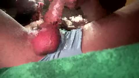 Juish5521 online show from February 2025 12:55:01 PM