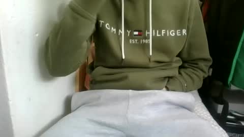 Snapshot of juju78juju chatting on March 2025 01:06:02 PM juju78juju online show from March 2025 01:06:02 PM