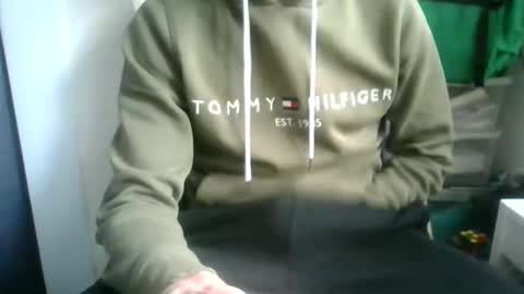 Snapshot of juju78juju chatting on October 2025 07:09:02 AM juju78juju online show from October 2025 07:09:02 AM