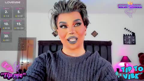 Snapshot of jujubee_lander chatting on January 2025 03:43:01 PM Jujubee online show from January 2025 03:43:01 PM