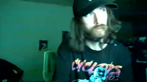 Juk3B0x77 online show from November 2025 02:32:01 AM