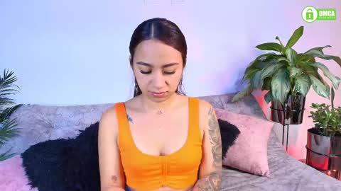 Jules and Gia online show from February 2026 06:29:02 PM