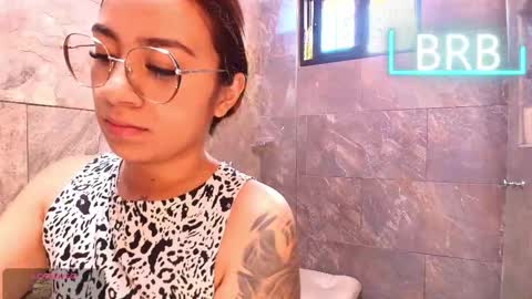 Jules and Gia online show from March 2026 04:25:01 PM