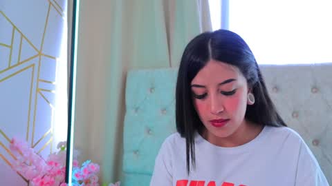 Julees online show from January 2025 08:26:01 PM