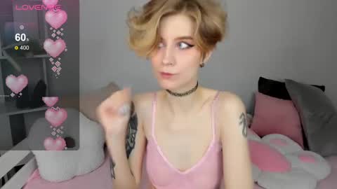 Jules online show from March 2025 12:54:02 AM