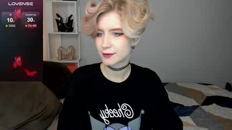 Jules online show from September 2025 12:43:01 AM