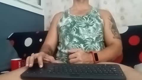 juleslake2 online show from October 2025 11:36:02 AM