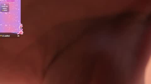 Snapshot of juli_1213 chatting on January 2025 09:29:01 PM Juliana online show from January 2025 09:29:01 PM